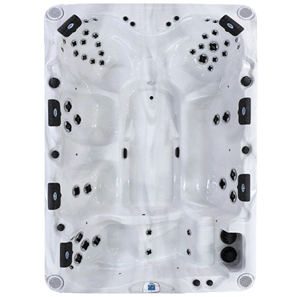 Newporter EC-1148LX hot tubs for sale in Highland