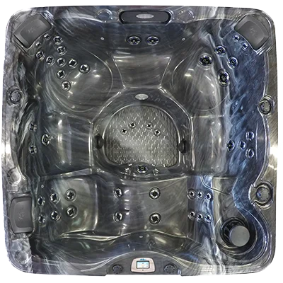 Pacifica-X EC-751LX hot tubs for sale in Highland