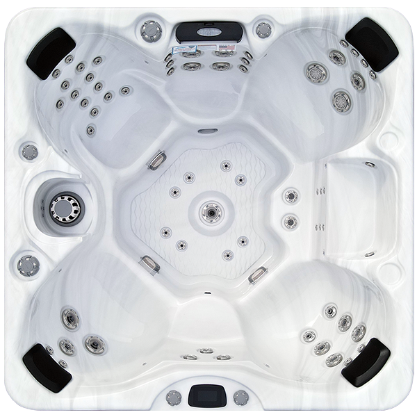 Baja-X EC-767BX hot tubs for sale in Highland