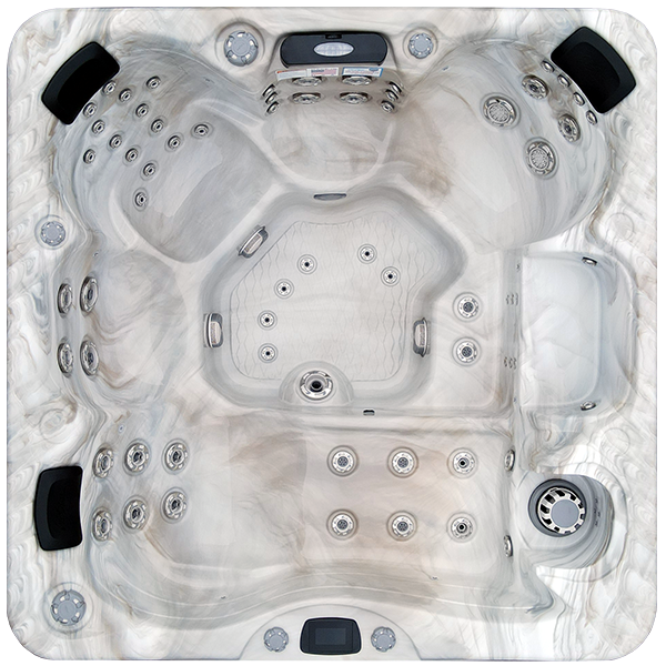 Costa-X EC-767LX hot tubs for sale in Highland