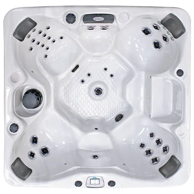 Cancun-X EC-840BX hot tubs for sale in Highland