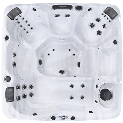 Avalon EC-840L hot tubs for sale in Highland