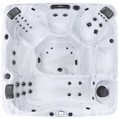 Avalon-X EC-840LX hot tubs for sale in Highland