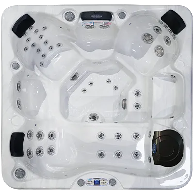 Avalon EC-849L hot tubs for sale in Highland
