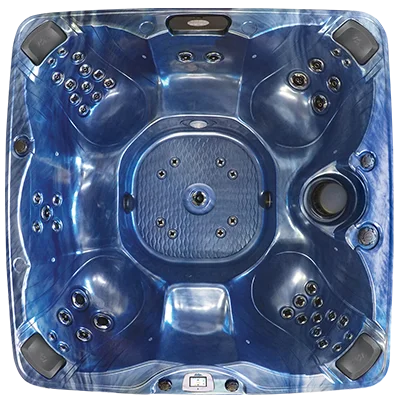 Bel Air-X EC-851BX hot tubs for sale in Highland