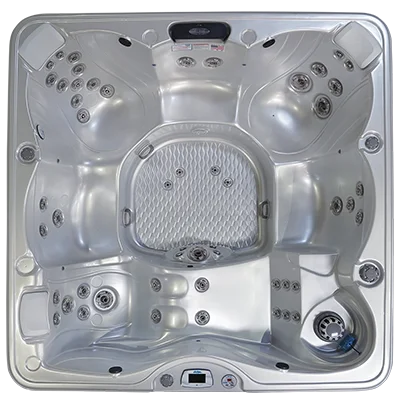 Atlantic-X EC-851LX hot tubs for sale in Highland