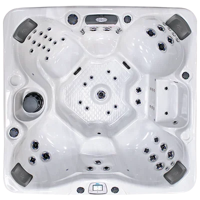 Cancun-X EC-867BX hot tubs for sale in Highland