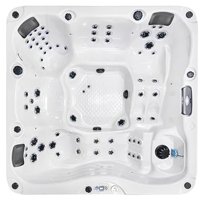 Malibu EC-867DL hot tubs for sale in Highland
