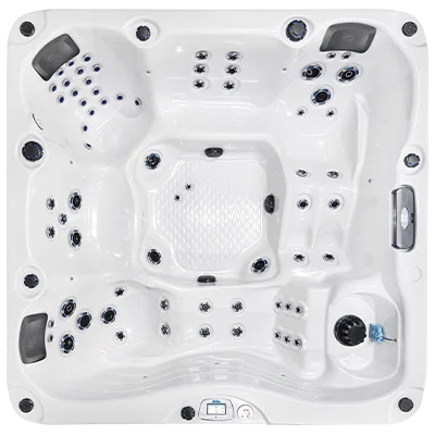 Malibu-X EC-867DLX hot tubs for sale in Highland
