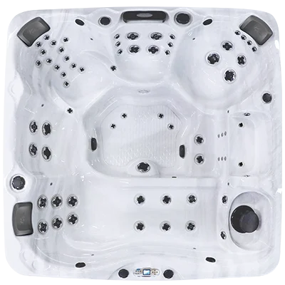 Avalon EC-867L hot tubs for sale in Highland