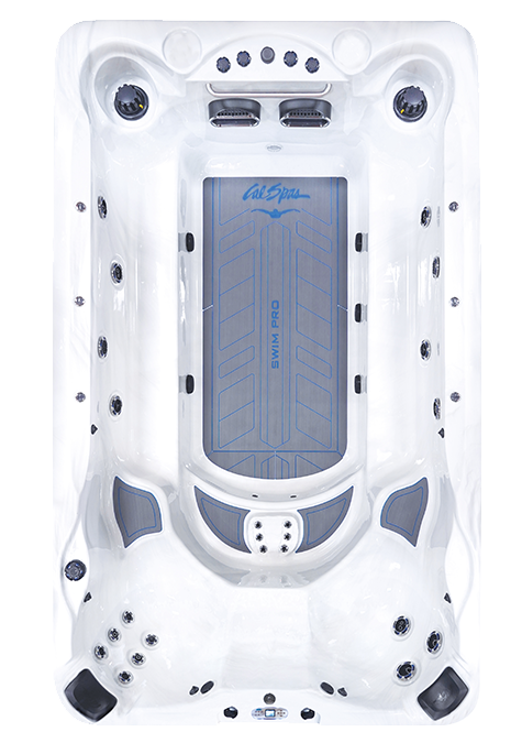 Swim-Pro F-1325 hot tubs for sale in Highland