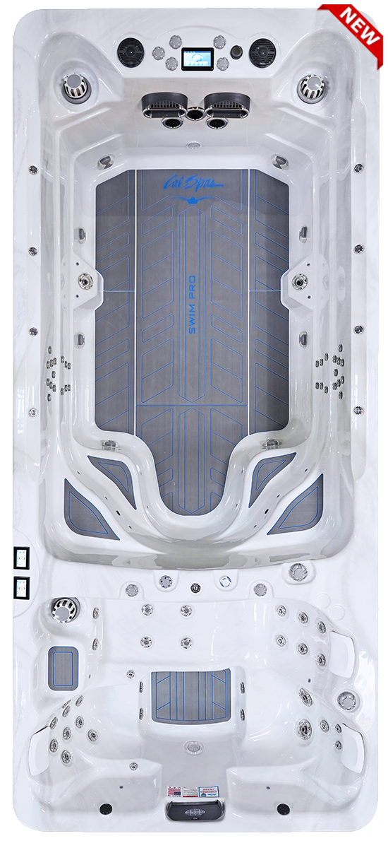 Olympian F-1868DZ hot tubs for sale in Highland
