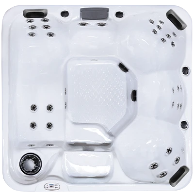 Hawaiian Plus PPZ-634L hot tubs for sale in Highland