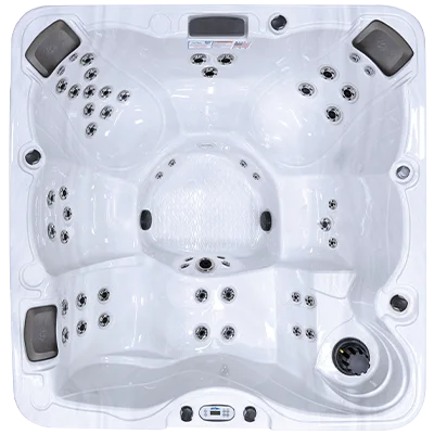 Pacifica Plus PPZ-743L hot tubs for sale in Highland