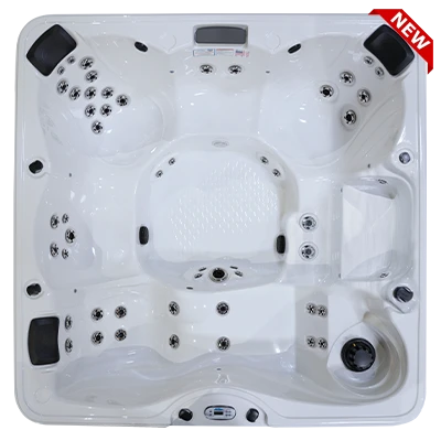Pacifica Plus PPZ-743LC hot tubs for sale in Highland