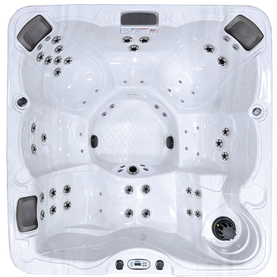 Pacifica Plus PPZ-752L hot tubs for sale in Highland
