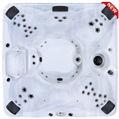 Bel Air Plus PPZ-843BC hot tubs for sale in Highland