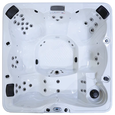 Atlantic Plus PPZ-843L hot tubs for sale in Highland