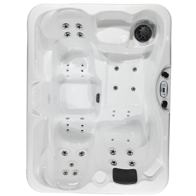 Kona PZ-535L hot tubs for sale in Highland